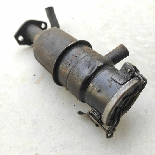 Reniflard d'huile moteur 602 nouveau modèle
