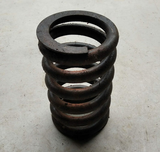 Ressort court pot de suspension diamètre 110mm