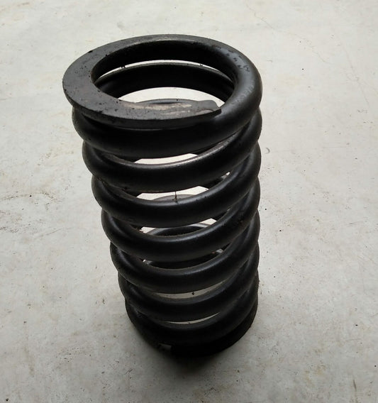 Ressort long pot de suspension diamètre 130mm