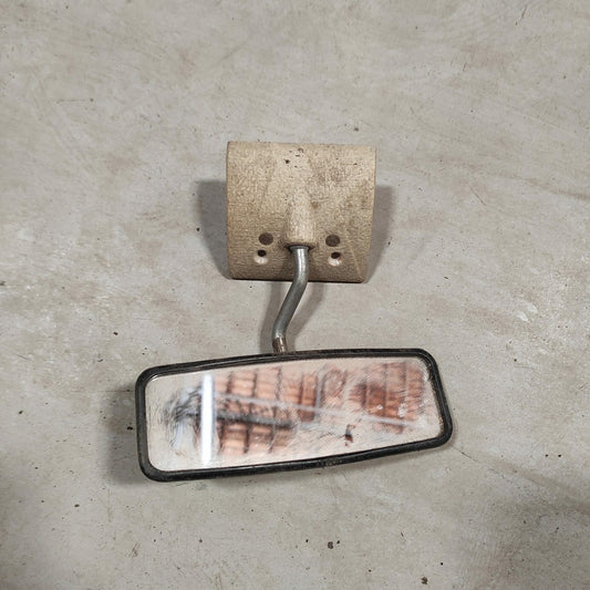 Rétroviseur intérieur