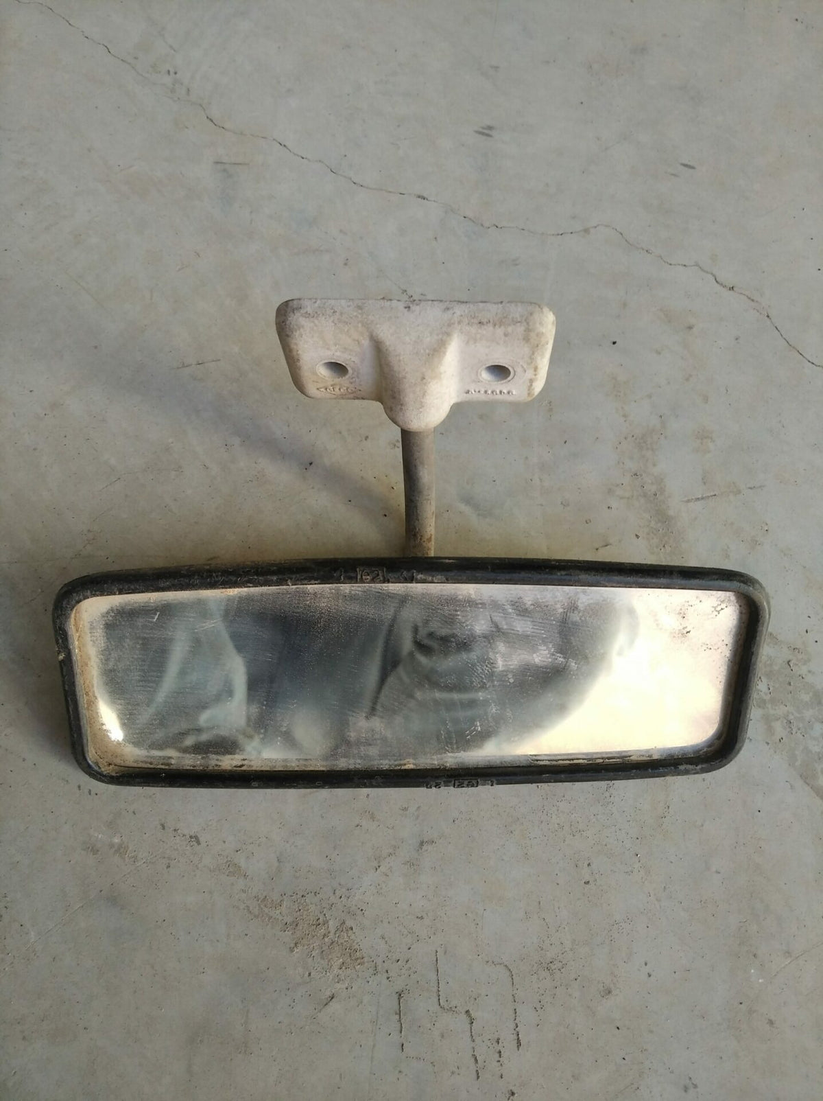 Rétroviseur intérieur