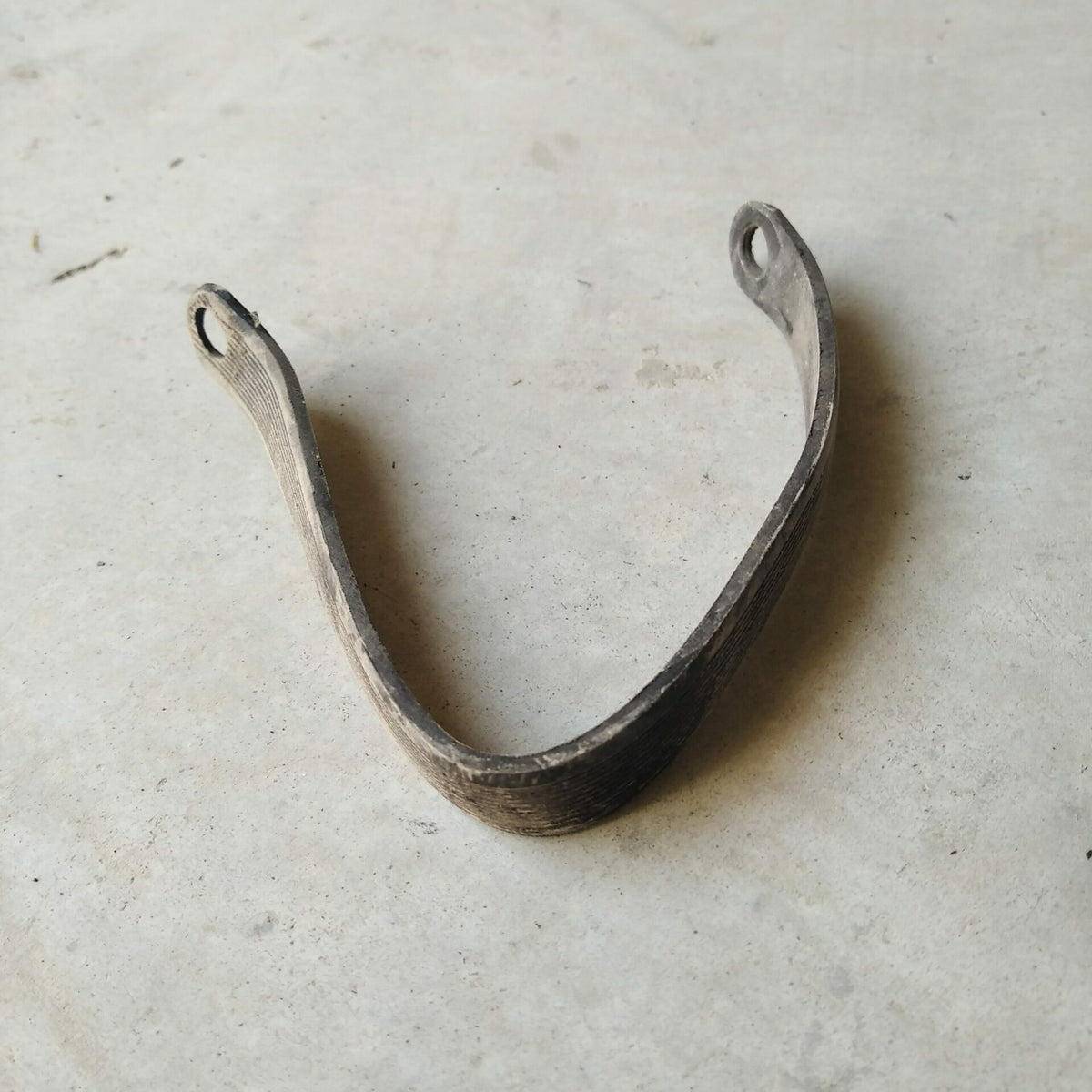 Sangle de porte arrière