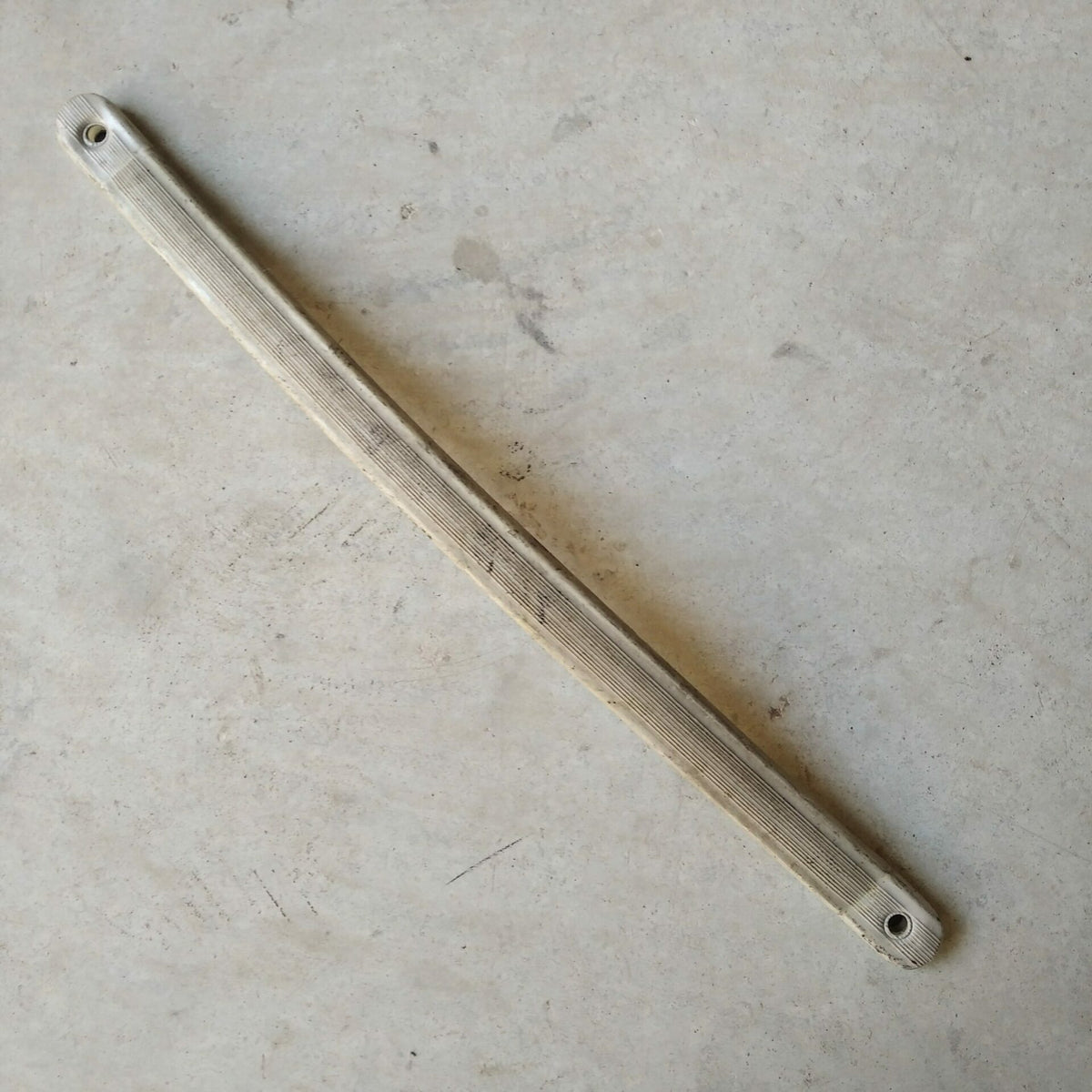 Sangle de porte avant