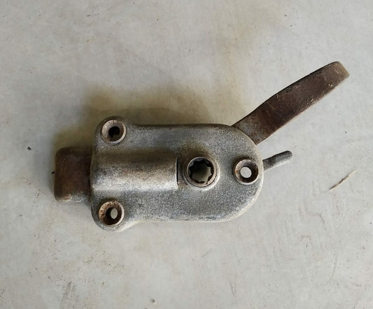 Serrure de porte suicide avant droite arrière gauche 2CV