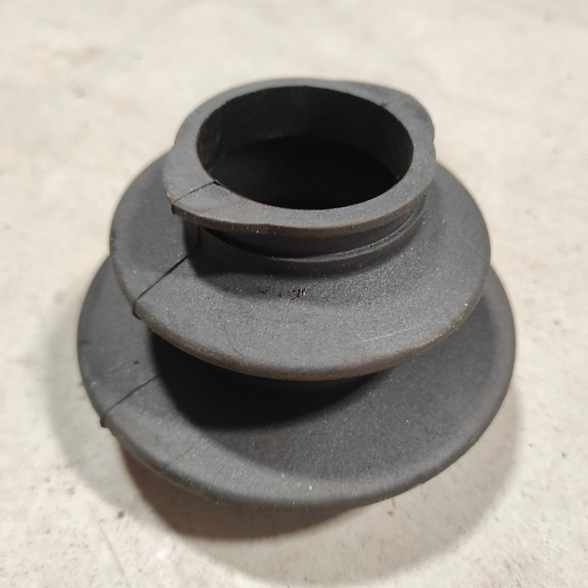 Soufflet de cardan côté boîte nouveau modèle