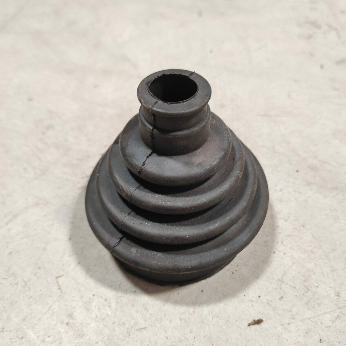 Soufflet de cardan côté roue nouveau modèle