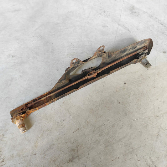Tringlerie moteur d'essuie glace