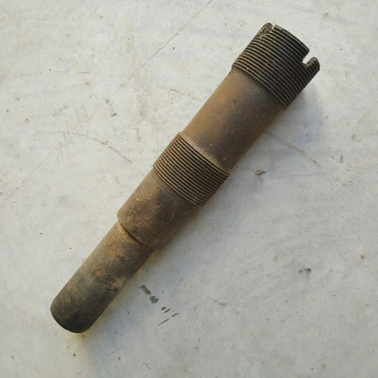 Tube de réglage pot de suspension diamètre 110