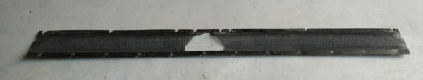 Grille volet d'air intérieure nouveau modèle