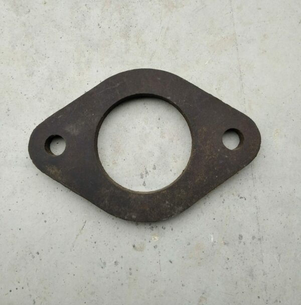 Entretoise carburateur Ami6
