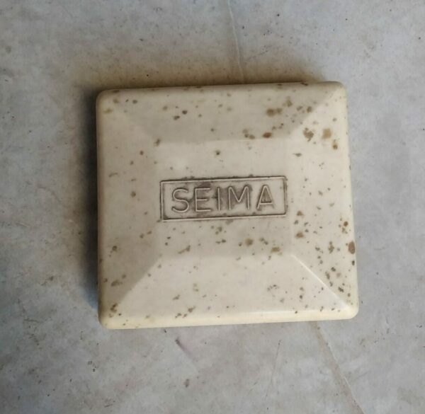 Boîte à fusible SEIMA Beige