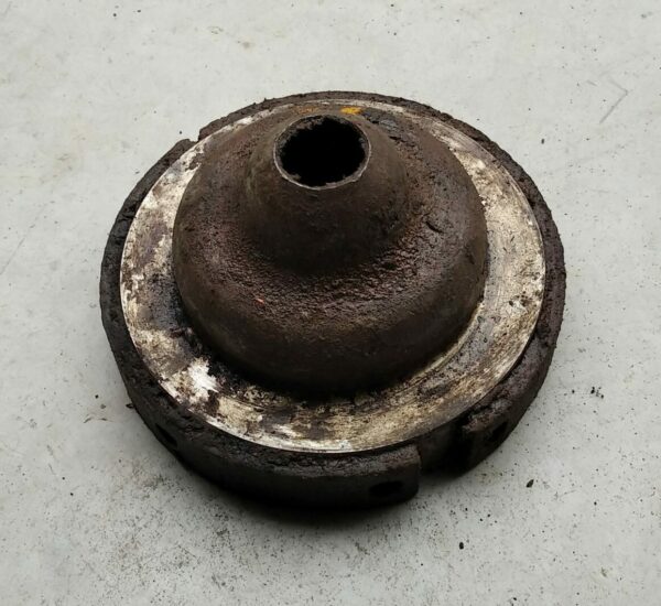 Butée intérieure pot de suspension diamètre 110mm