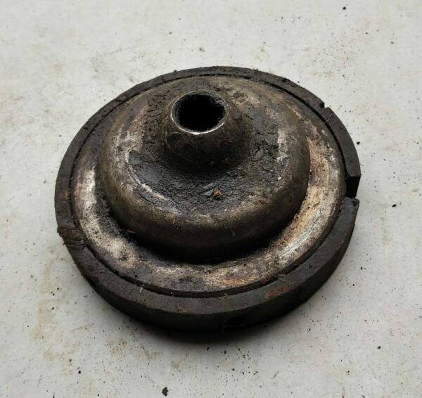 Butée intérieure pot de suspension diamètre 130mm