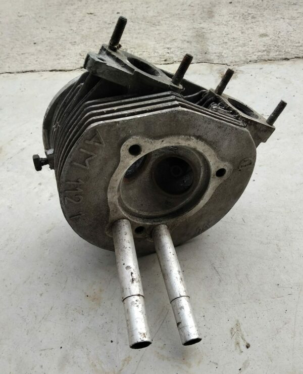 Culasse côté droit 425cc 18ch