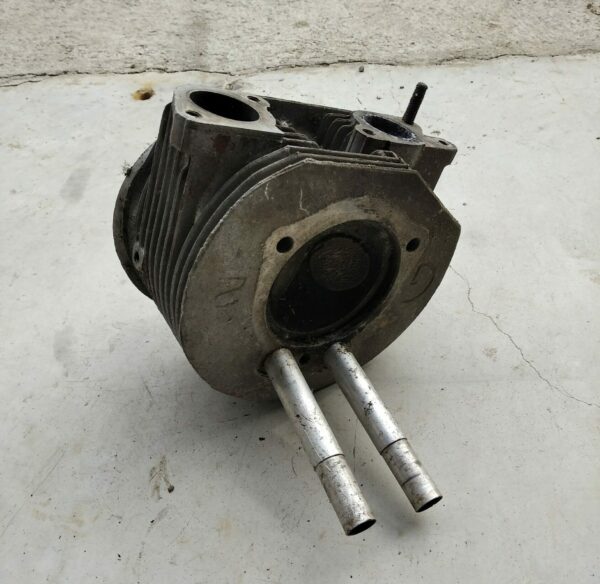 Culasse côté gauche 425cc 18ch
