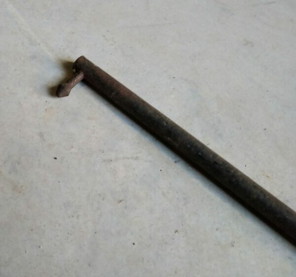Béquille de capot avant nouveau modèle – Image 2