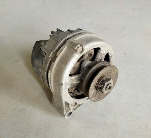 Alternateur 12V DUCELLIER Testé