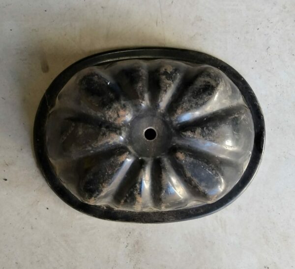 Cache culbuteur nouveau modèle