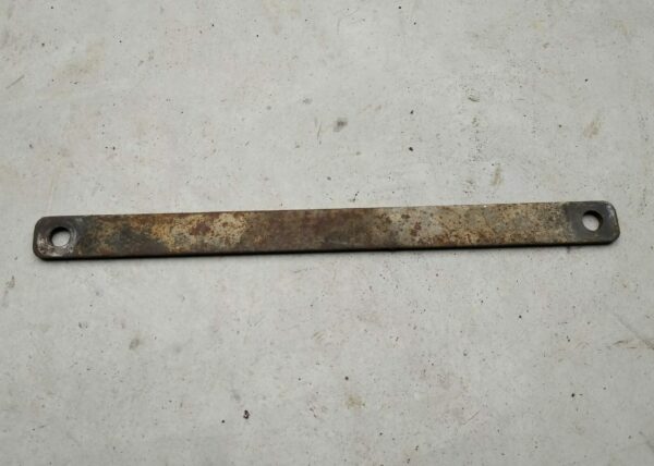 Biellette de frein à main côté moteur