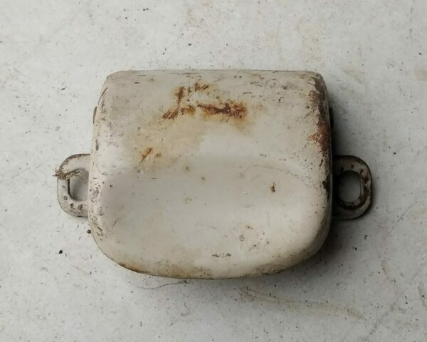 Pince de verrouillage fenêtres avant