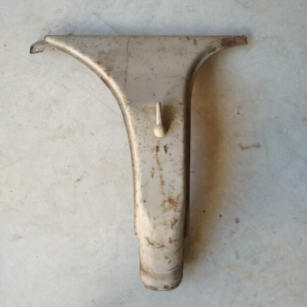 Buse de dégivrage ancien modèle beige