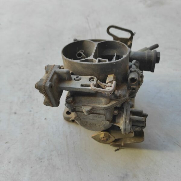 Carburateur SOLEX double corps 26-18
