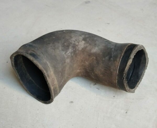 Manchon carburateur double corps
