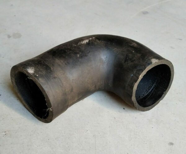 Manchon carburateur simple corps