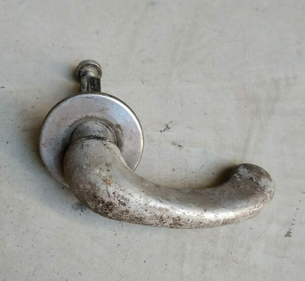 Poignées de porte arrière type suicide ancien modèle