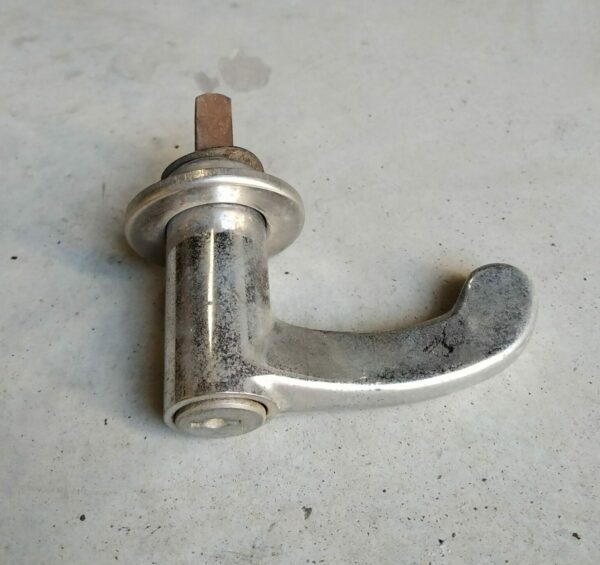Poignées de porte avant gauche ancien modèle