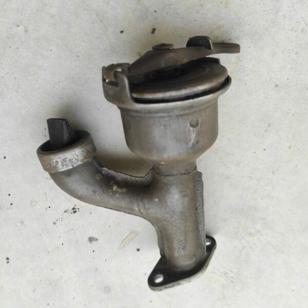 Reniflard d'huile moteur 425 12cv