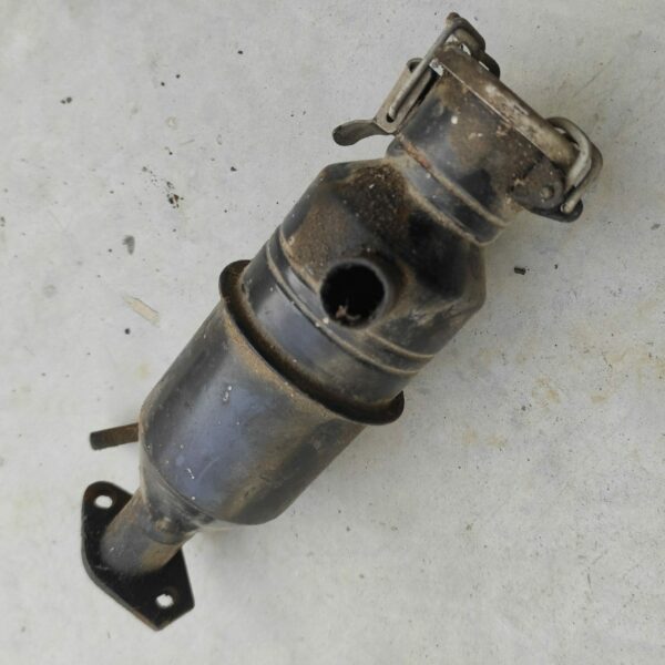 Reniflard d'huile moteur 602 ancien modèle