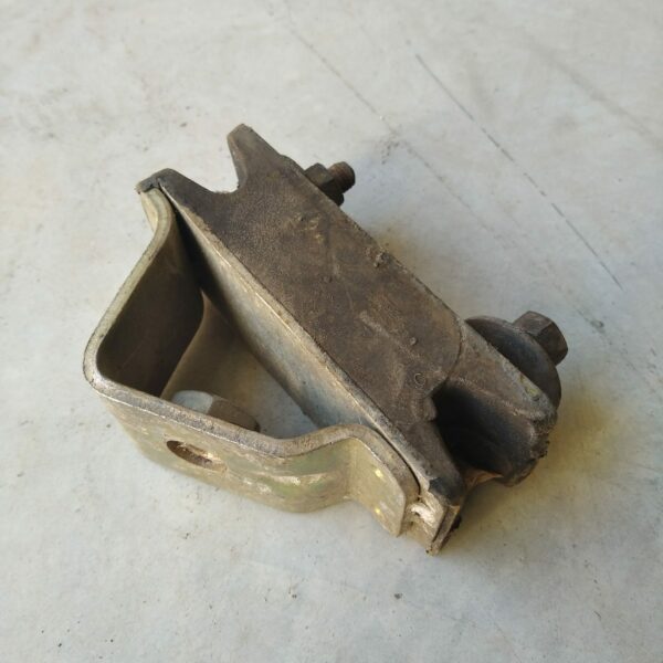 Support moteur