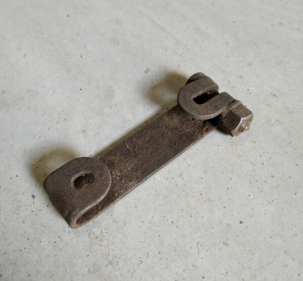 Commande de dégivrage sur caisse