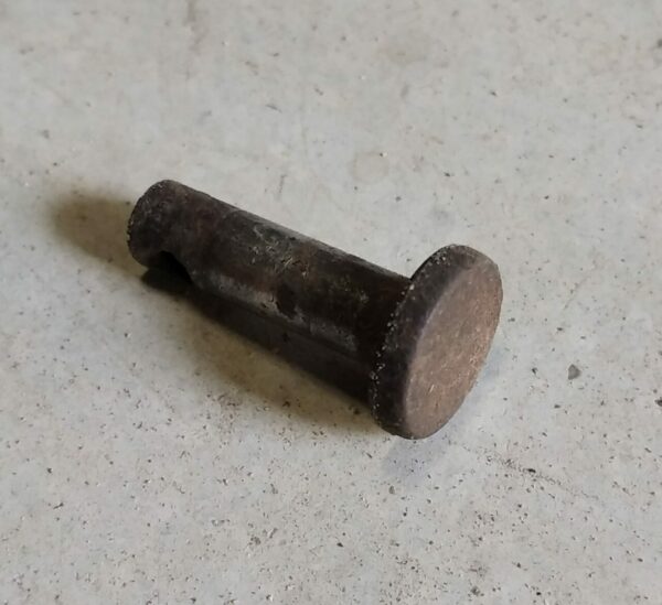 Goupille d'axe de frein à main