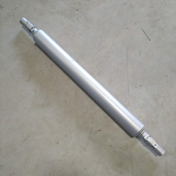 Silencieux secondaire NEUF