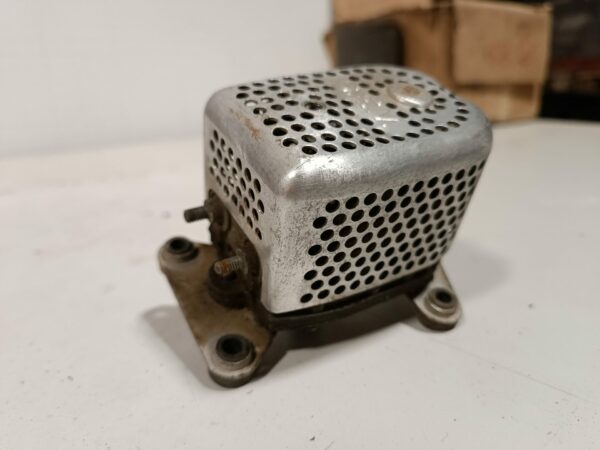 Moteur d'essuie glace SEV Marshall 12v sans tringlerie