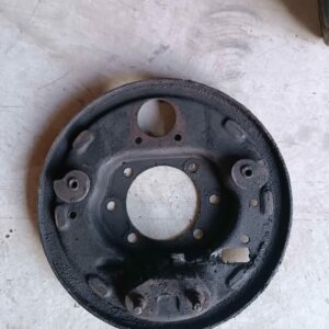 Flasque gauche tambours 220mm